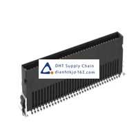 ERNI_234209 / 234209-E_Printed Circuit Board Connector