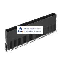 ERNI_234210 / 234210-E_Printed Circuit Board Connector