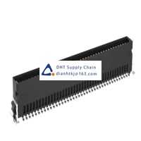 ERNI_244858 / 244858-E_Printed Circuit Board Connector