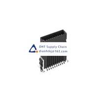ERNI_254415 / 254415-E_Printed Circuit Board Connector