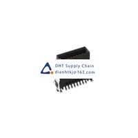 ERNI_254587 / 254587-E_Printed Circuit Board Connector