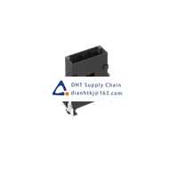 ERNI_284697 / 284697-E_Printed Circuit Board Connector