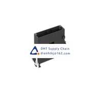 ERNI_284698 / 284698-E_Printed Circuit Board Connector
