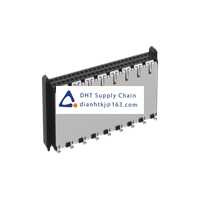 ERNI_354178 / 354178-E_Printed Circuit Board Connector
