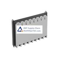 ERNI_354180 / 354180-E_Printed Circuit Board Connector