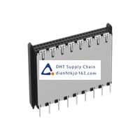 ERNI_354181 / 354181-E_Printed Circuit Board Connector