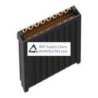 ERNI_354187 / 354187-E_Printed Circuit Board Connector