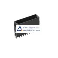 ERNI_464686 / 464686-E_Printed Circuit Board Connector