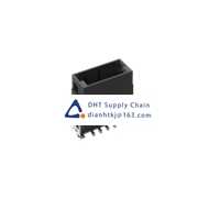ERNI_474006 / 474006-E_Printed Circuit Board Connector