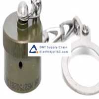 Amphenol India_MS27502F15C_Circular connector