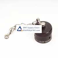 Amphenol India_MS3181-8CA_Circular connector