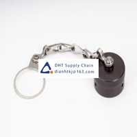 Amphenol India_MS3181-8NA_Circular connector