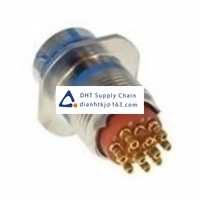 Amphenol India_MS3471L14-19SW_Circular connector