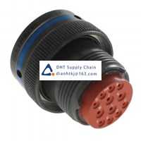 Amphenol India_MS3476W14-19PW_Circular connector