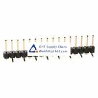 HARWIN_M20-8770342R_Printed Circuit Board Connector