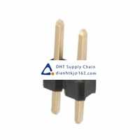 HARWIN_M22-2510205_Printed Circuit Board Connector