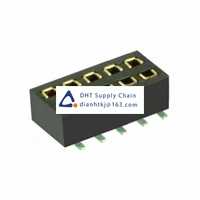 HARWIN_M50-3150542R_Printed Circuit Board Connector