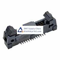HARWIN_M50-3651342R_Printed Circuit Board Connector
