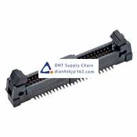 HARWIN_M50-3652542R_Printed Circuit Board Connector