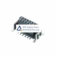 HARWIN_M55-6001242R_Printed Circuit Board Connector