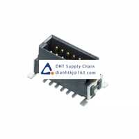 HARWIN_M55-7001242R_Printed Circuit Board Connector