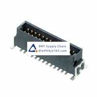 HARWIN_M55-7002642R_Printed Circuit Board Connector