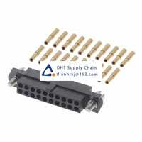 HARWIN_M80-4602005_Printed Circuit Board Connector