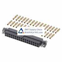 HARWIN_M80-4603405_Printed Circuit Board Connector