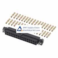 HARWIN_M80-4613405_Printed Circuit Board Connector