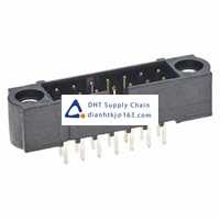 HARWIN_M80-5000842_Printed Circuit Board Connector