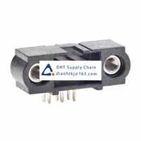 HARWIN_M80-5300642_Printed Circuit Board Connector