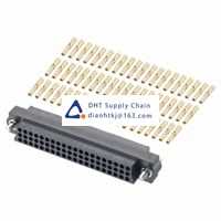 HARWIN_M83-LFD1F2N60-0000-000_Printed Circuit Board Connector