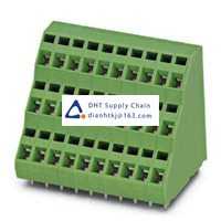 Phoenix Contact_1704415_Terminal Block Connector