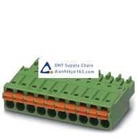 Phoenix Contact_1752845_Terminal Block Connector