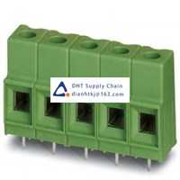 Phoenix Contact_1774137_Terminal Block Connector