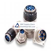 Amphenol Air LB_1331E295MS_Circular connector