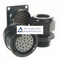 Amphenol Air LB_5440MDA209M_Circular connector