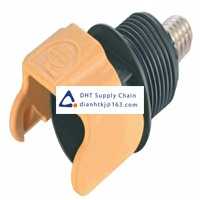 HARTING_09930010121_Power connector
