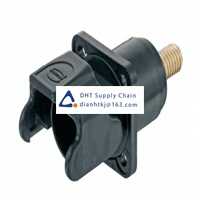 HARTING_09930010301_Power connector