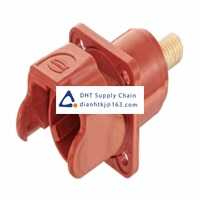 HARTING_09930010302_Power connector