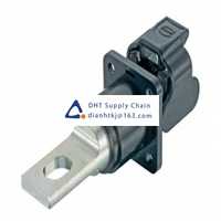 HARTING_09930010303_Power connector