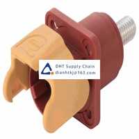 HARTING_09930010322_Power connector