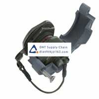 Amphenol Socapex_CAPLOCK13TX_Circular connector