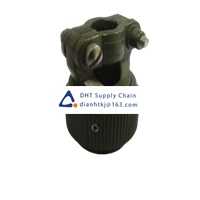 Amphenol Limited_M85049/38S17W_Circular connector