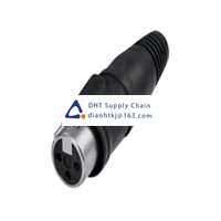 Re-An Products_RCX3F-Z-000-0_AV Connector
