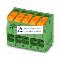 Phoenix Contact_1119816_Terminal Block Connector