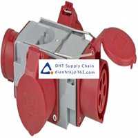 brennenstuhl_1081640_Mains and DC power connectors