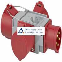 brennenstuhl_1081670_Mains and DC power connectors