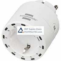 brennenstuhl_1506130_Mains and DC power connectors