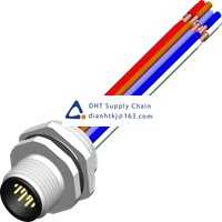 RS PRO_250-0739_Circular connector